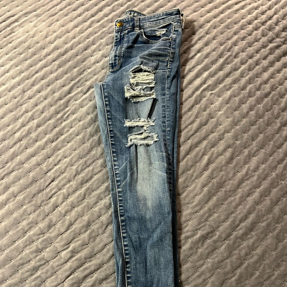 Jeans - Picture 4 of 4